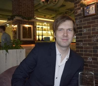 Евгений