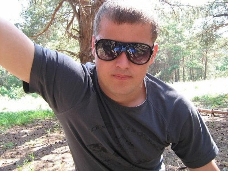 Сергей