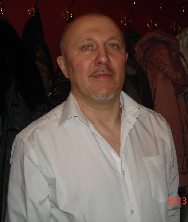 воадимир