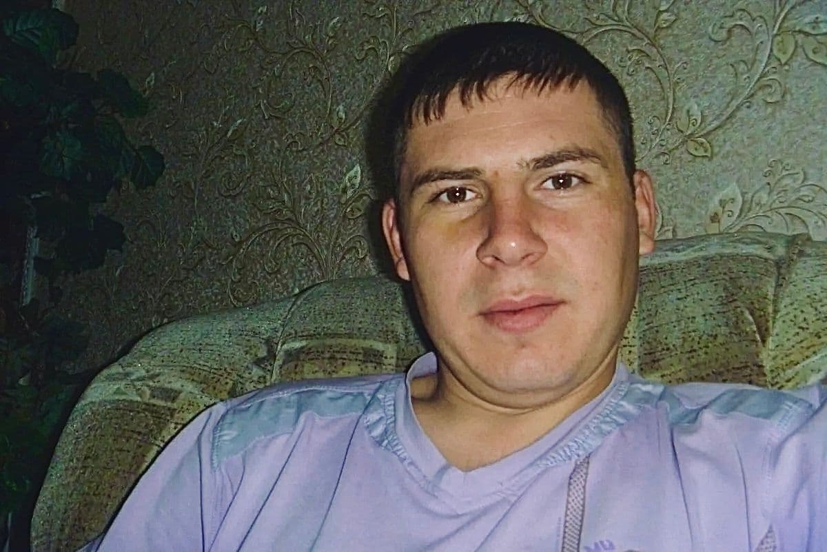 Антон