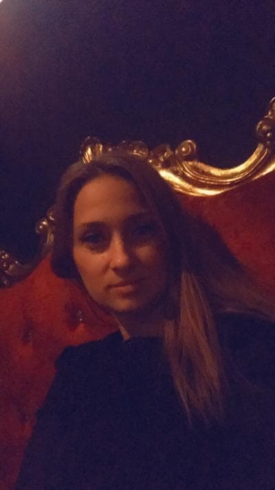 Анюта