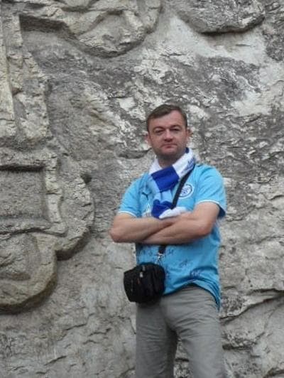 Юрий
