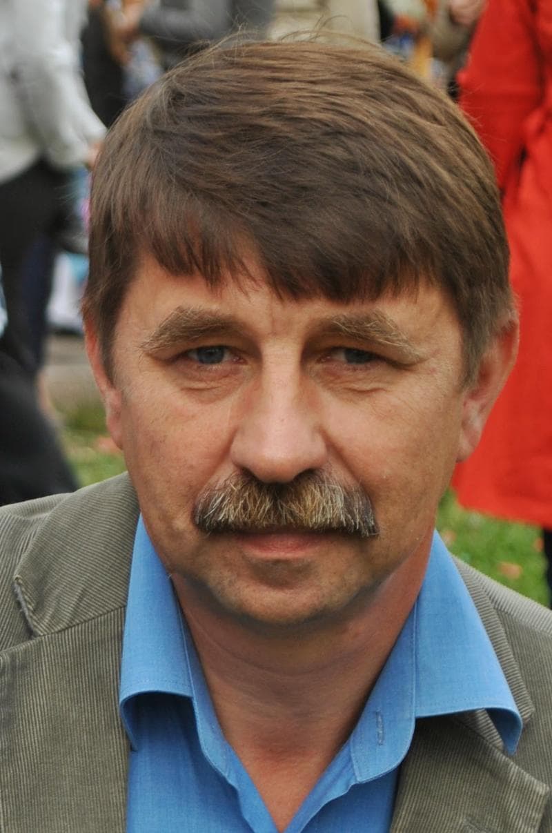 Алексей привет