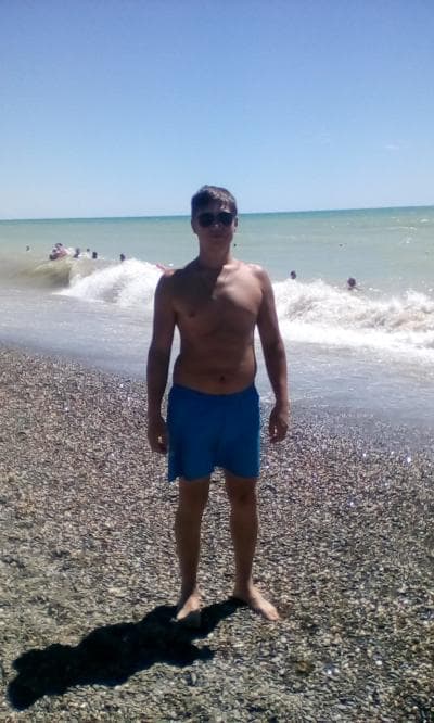Юрий