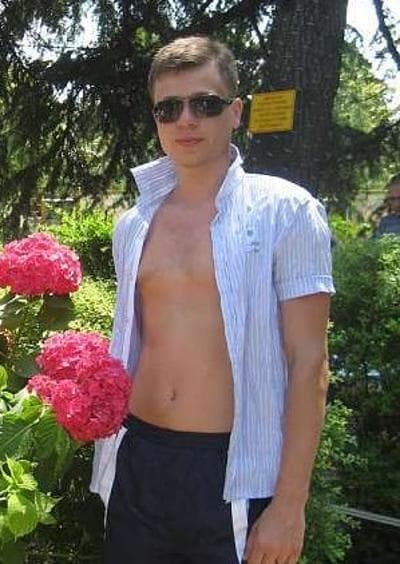 Andrew