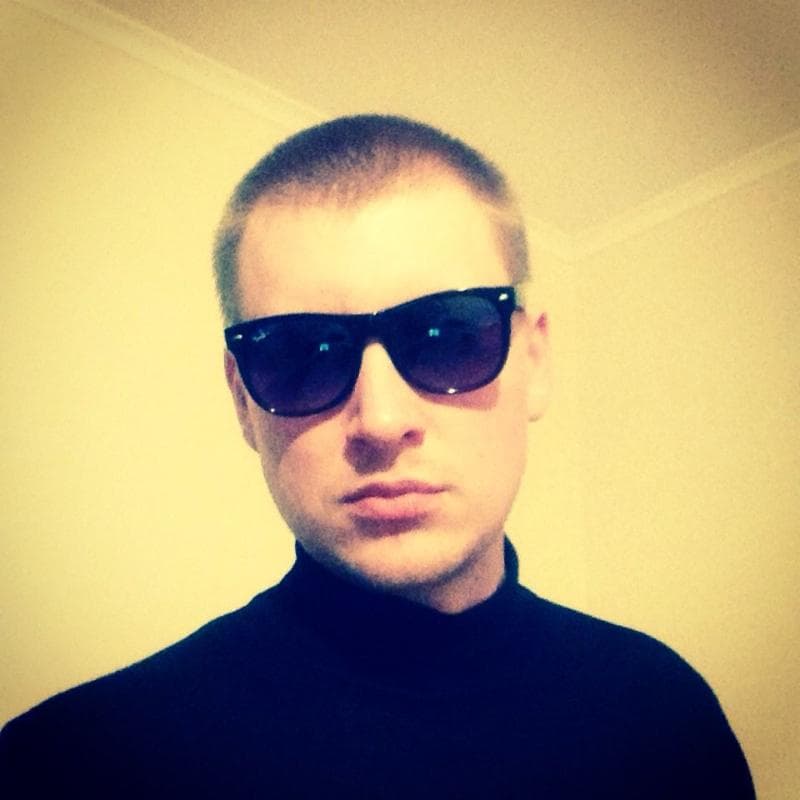Антон