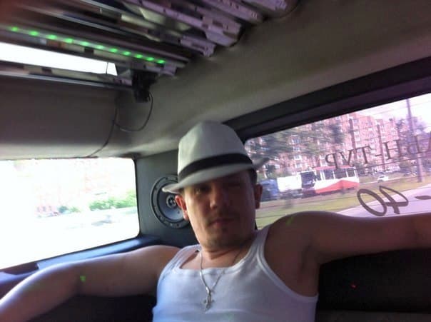 Евгений