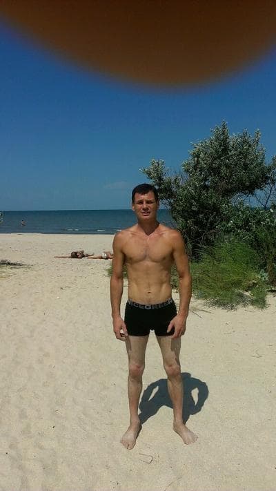 Сергей