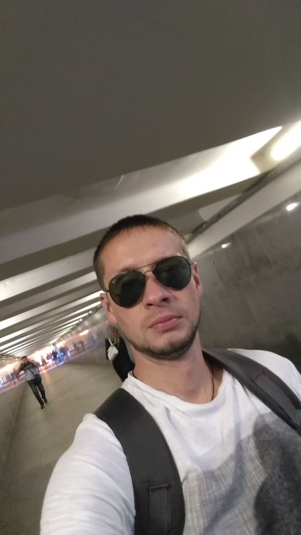 Алексей