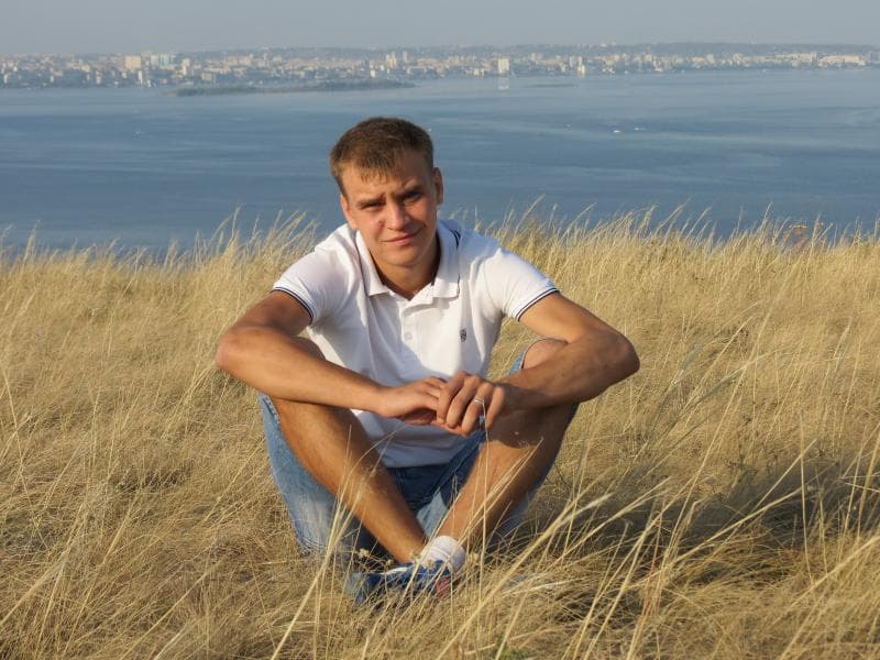 Антон