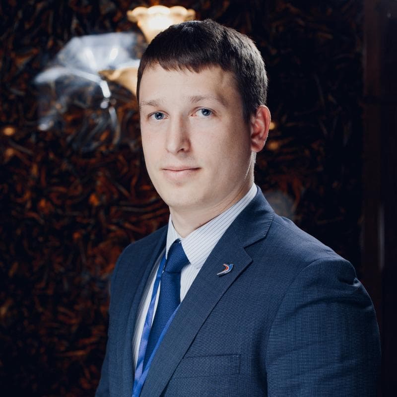 Nikolay