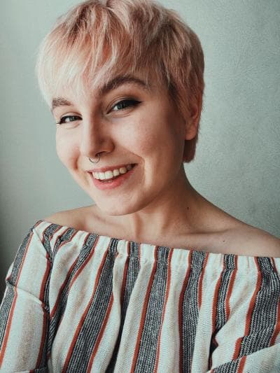 Mariia
