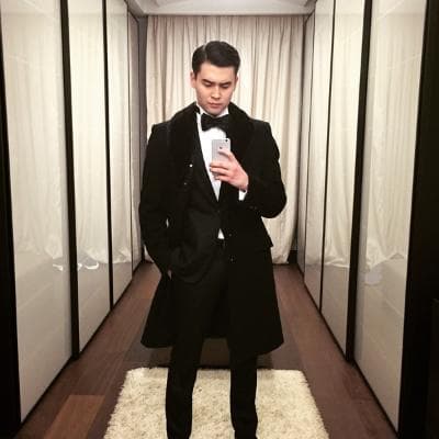 Евгений