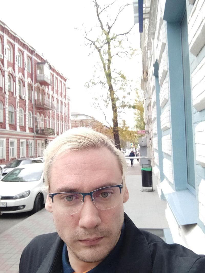 Александр