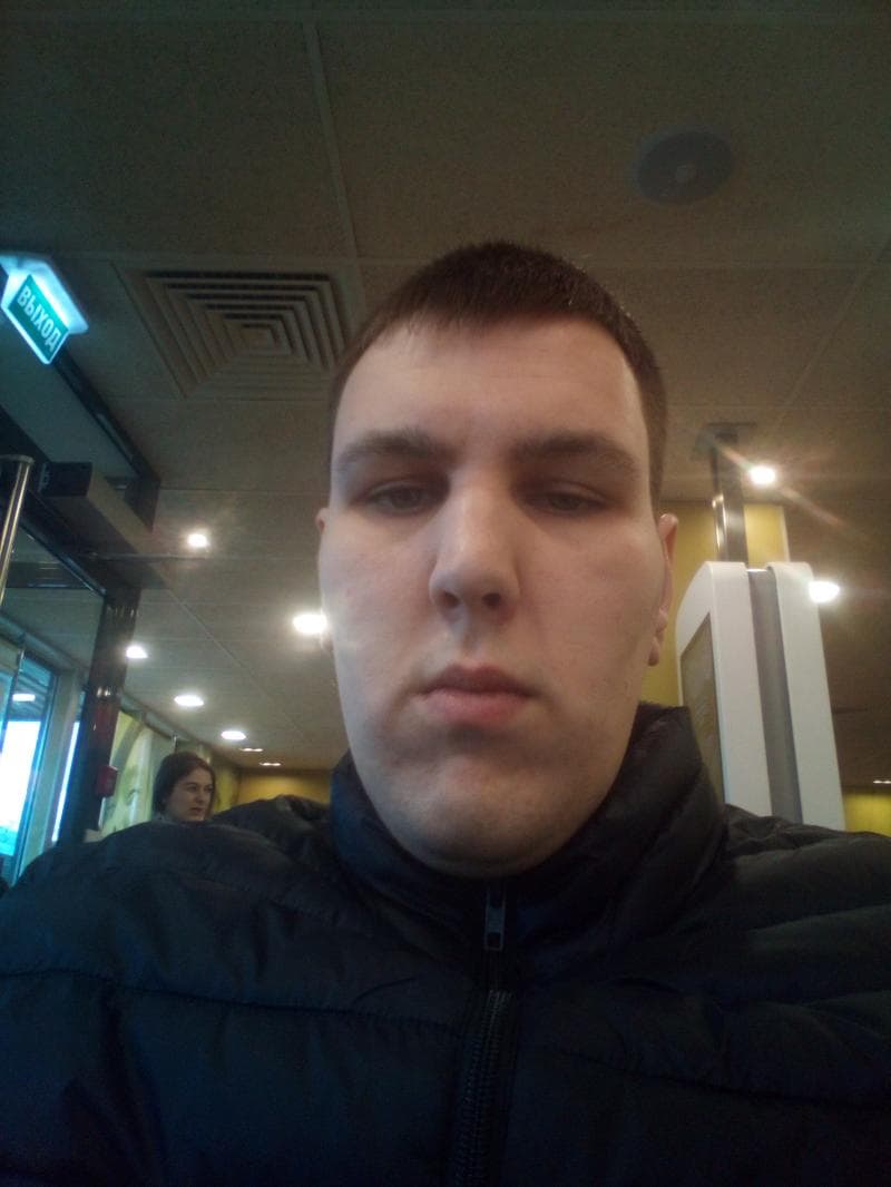 Николай