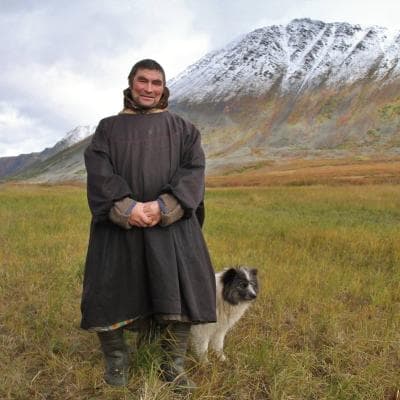 Андрей