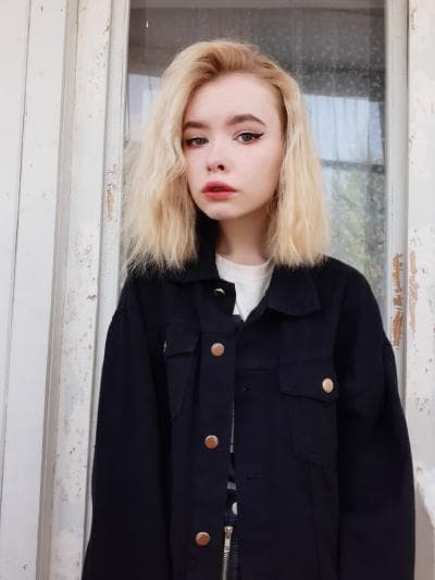 Таня
