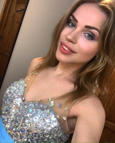 Анастасия