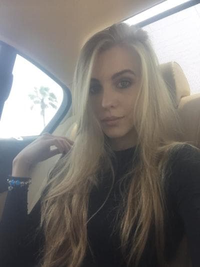 Алина