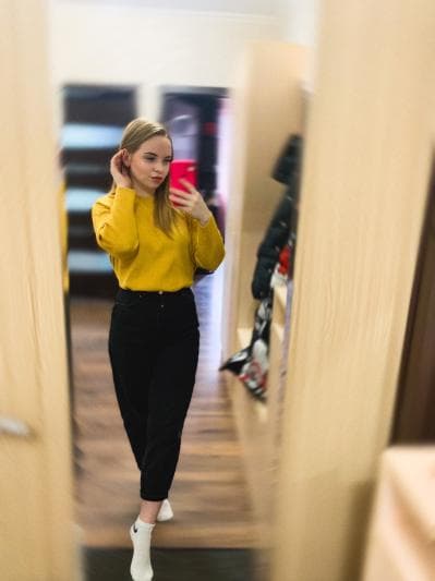 Ангелина 