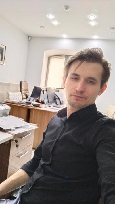 Алексей