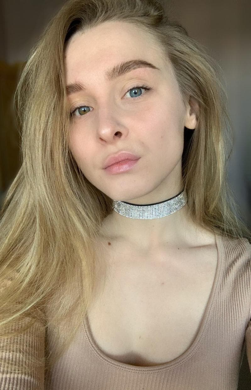 Дарья