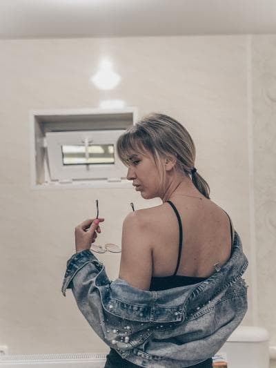 Алина