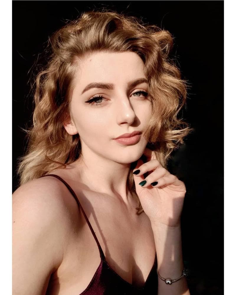 Елена