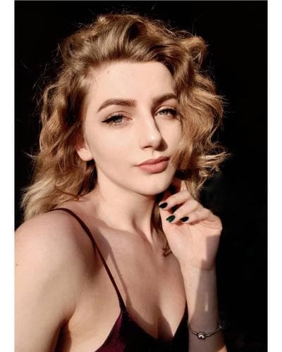 Елена