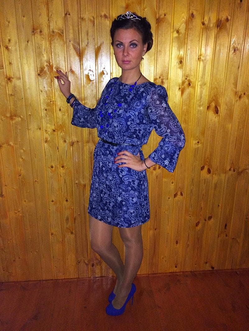 Светлана