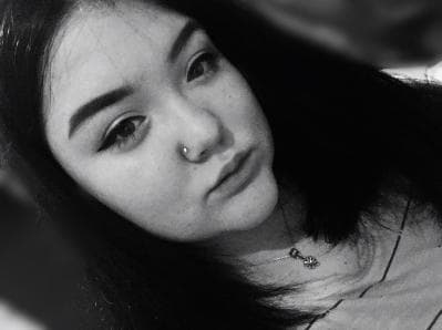Алина