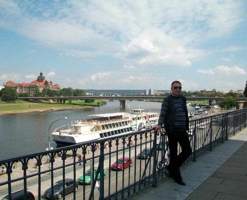 Сергей
