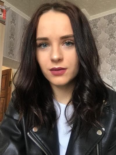 Екатерина
