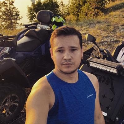 Владимир