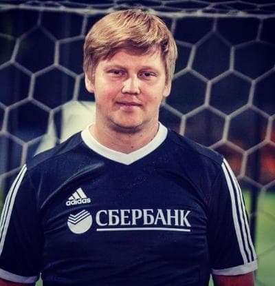 Дмитрий