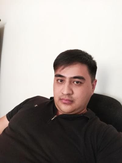 Sodikjon