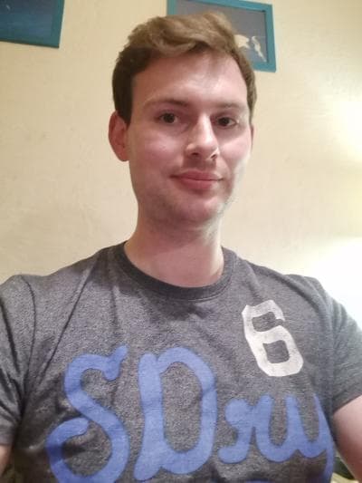 Евгений