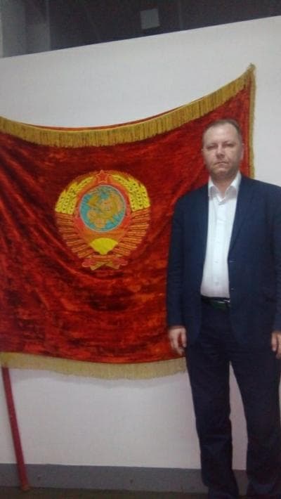 Михаил