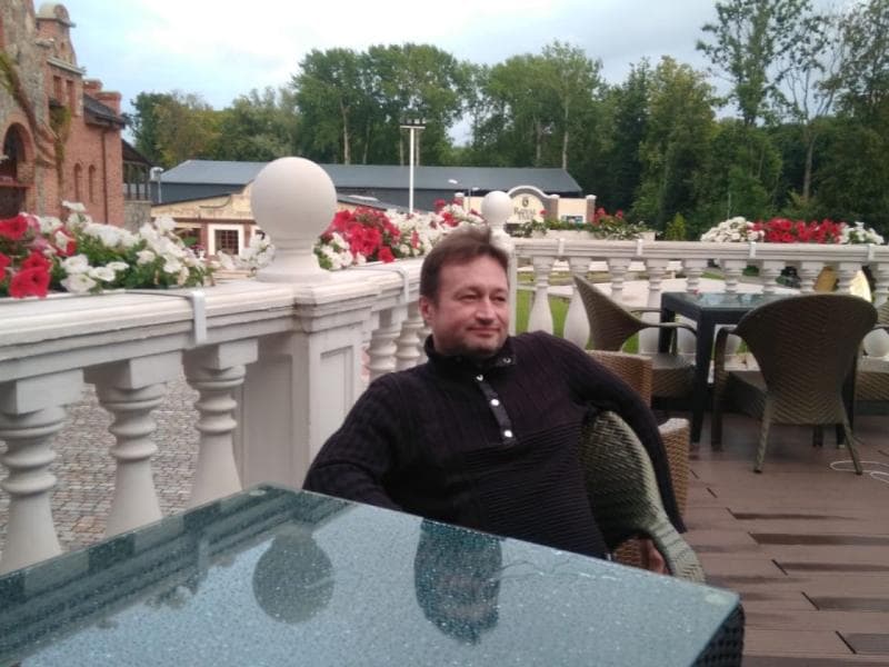 Сергей