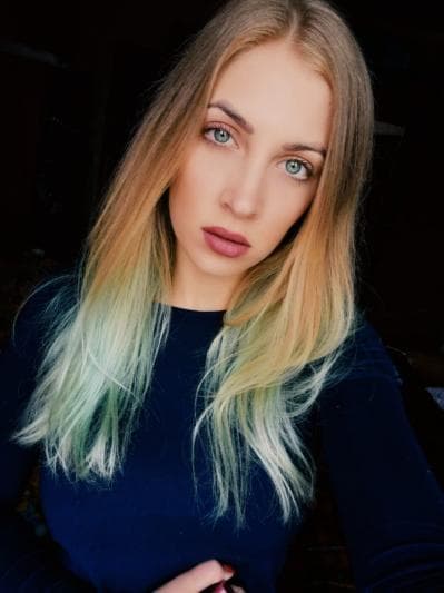 Валерия