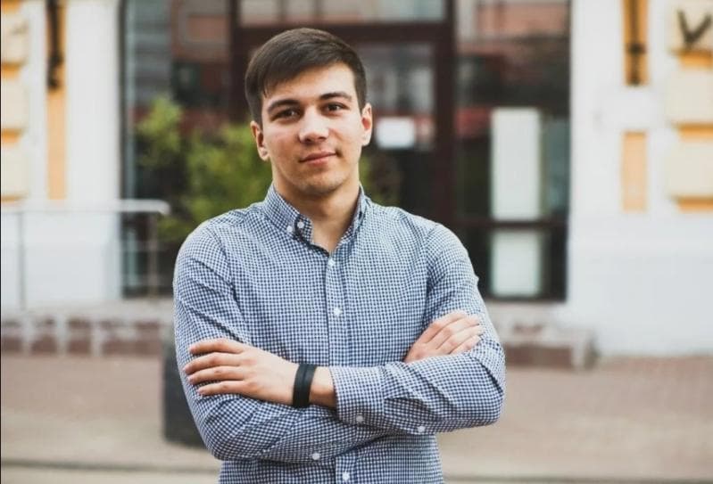 Сергей