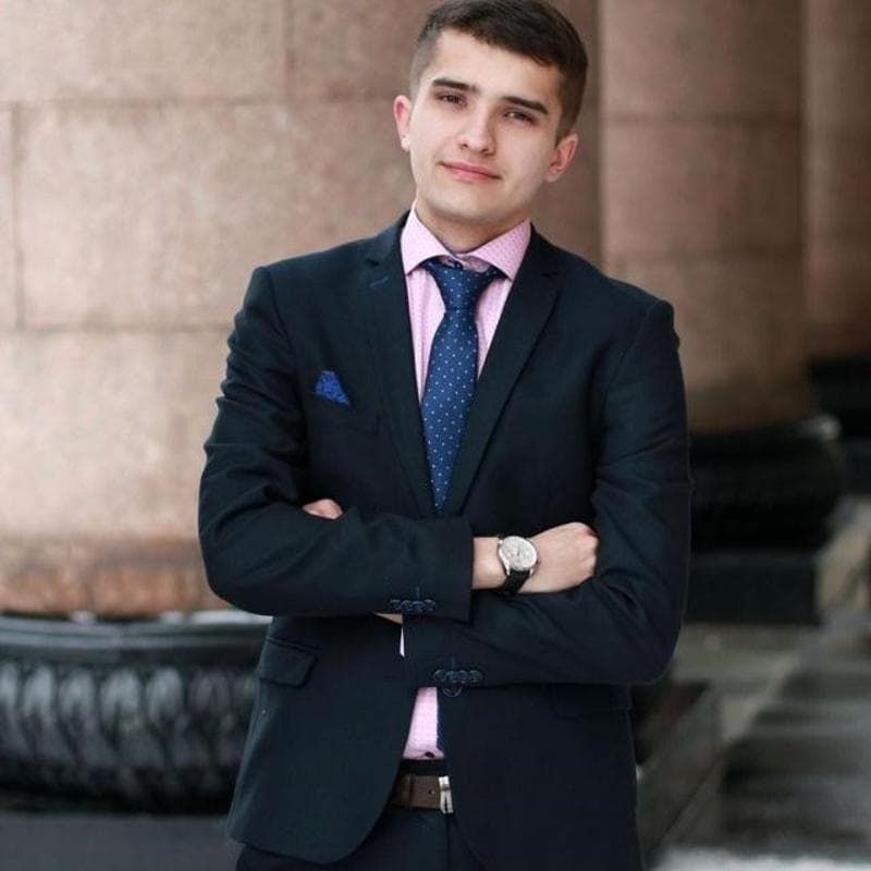 Пётр