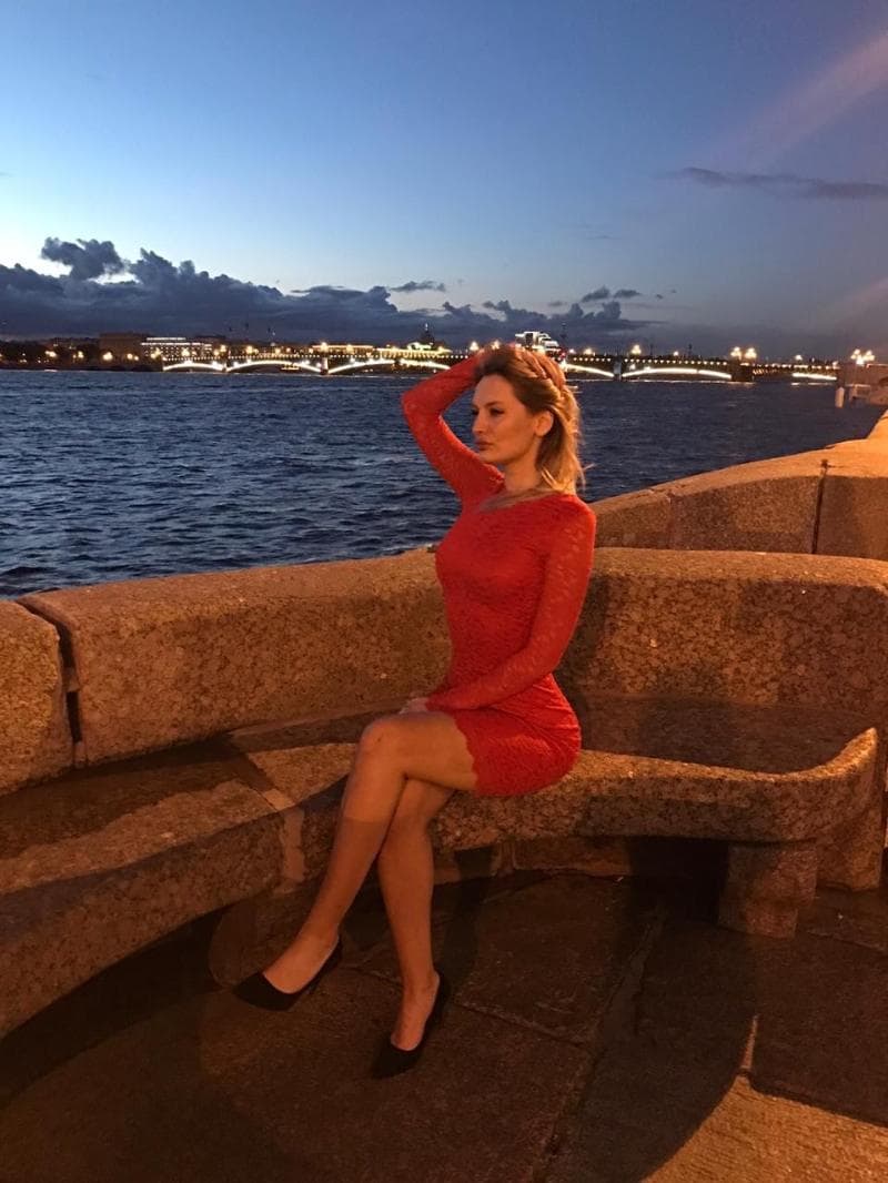 Екатерина