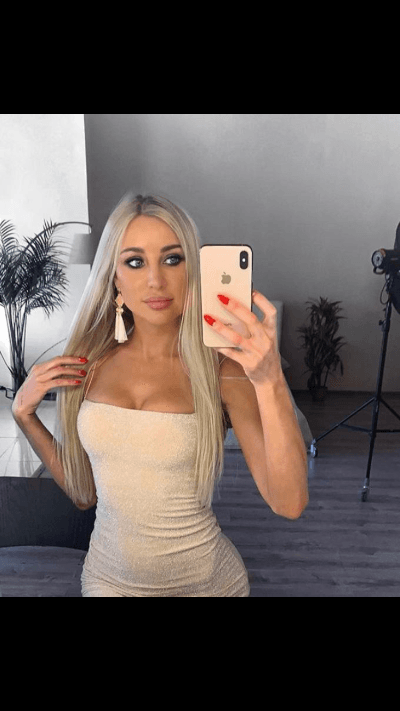 Марина