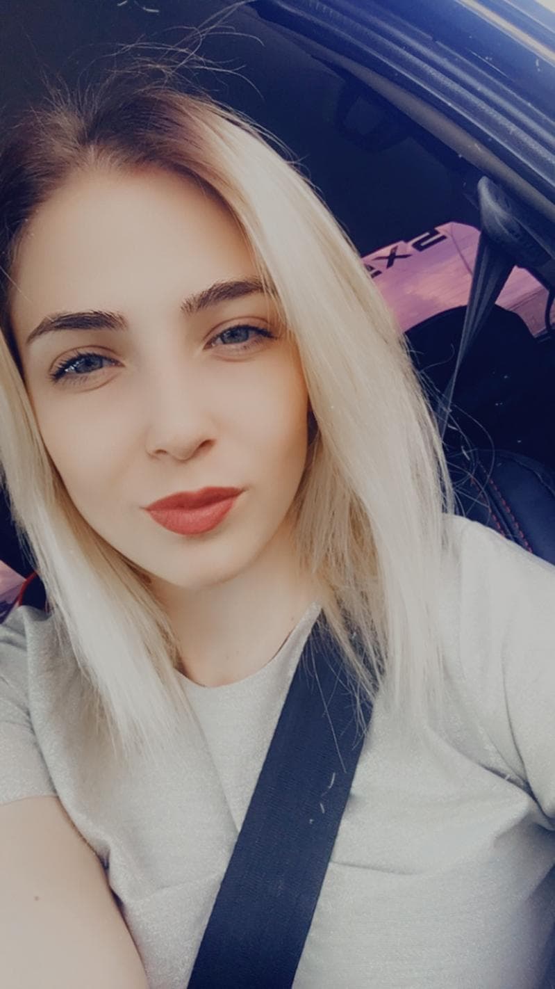 Марина