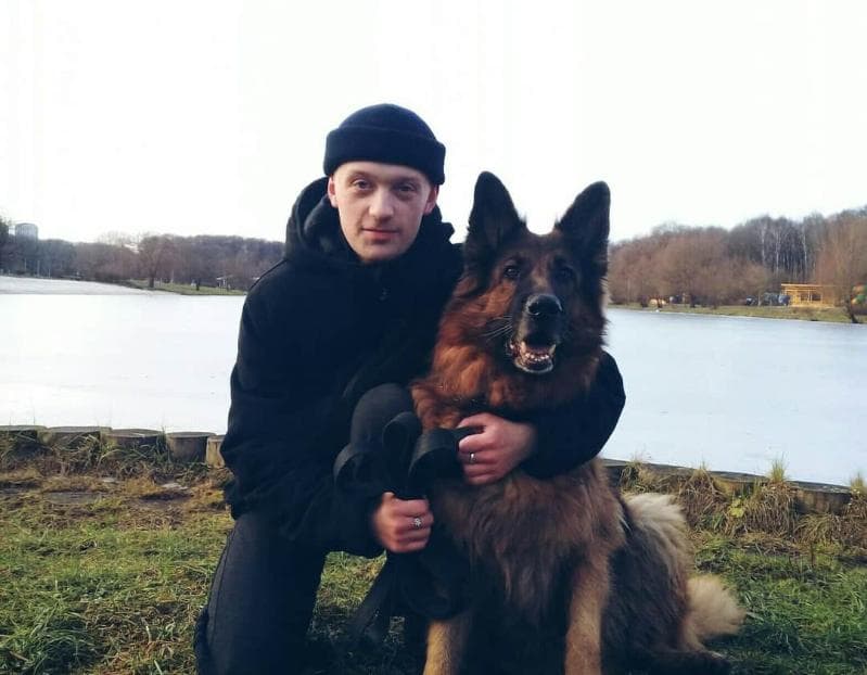 Алексей