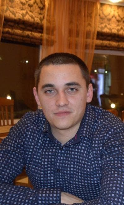 Алексей