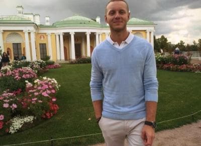 Александр