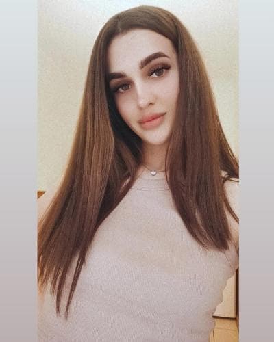 Алина