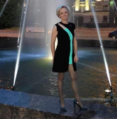 Елена